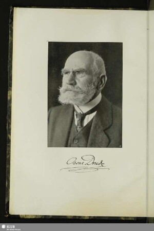 Oscar Drude