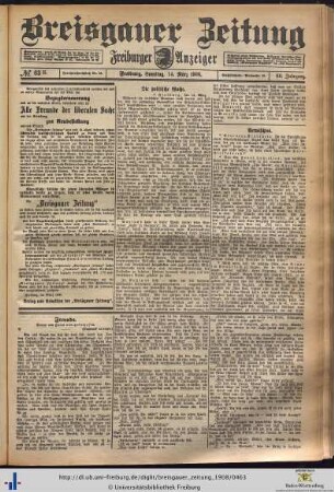 14.03.1908 (II.)