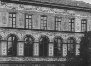 Eidgenössische Technische Hochschule Zürich (ETH)