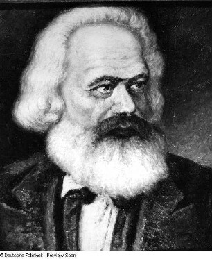 Karl Marx