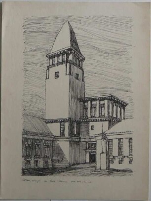 Rathaus