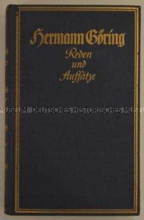 Reden und Aufsätze. 2. Auflage
