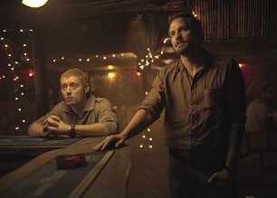 Congo Murder (2020) - Trailer