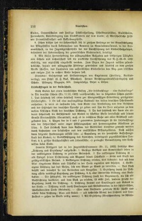 Lesebuchfragen in der Volksschule