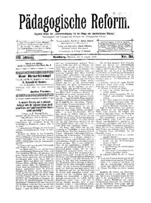 31: Heft 31