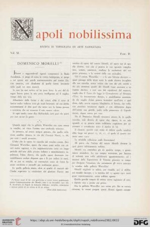 Domenico Morelli[1]