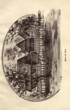 Haus der Laos.