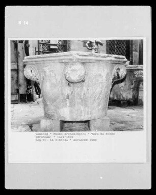 Vera da Pozzo (Brunnen)