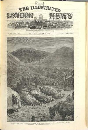 The illustrated London news. 74. 1879