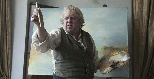 Mr. Turner - Meister des Lichts