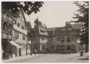 Bad Sooden-Allendorf