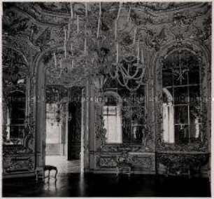 München, Schloss Nymphenburg, Amalienburg