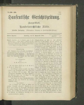 No. 36-38.