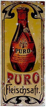 Puro Fleischsaft