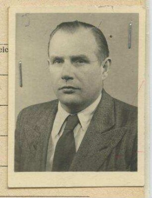 Fritz Neidhardt