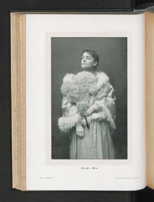 Eleonora Duse