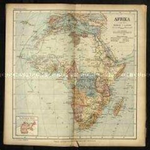 Kolonialatlas 1913