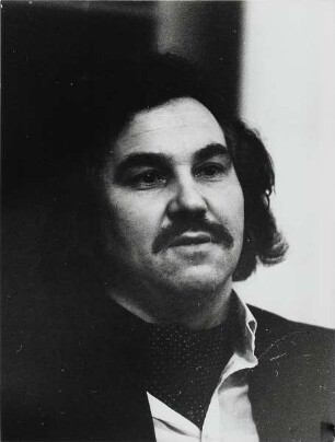 Ulrich Grasnick