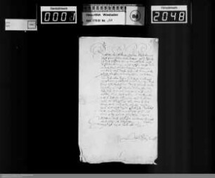 . 1612: Juli 1612