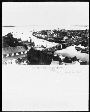 Hafen