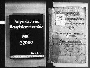 Augsburg. Maria-Theresia-Schule. Städt. höhere Mädchenschule mit realen Gymnasialkursen und Frauenschule.
