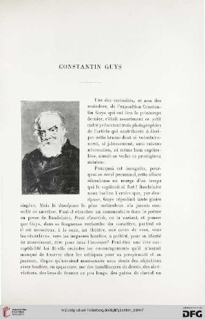 3. Pér. 32.1904: Constantin Guys