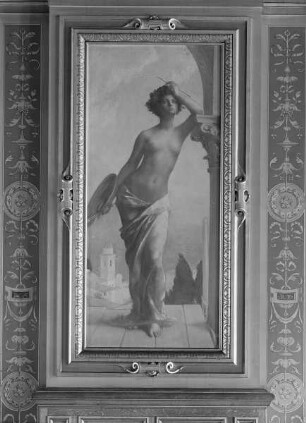 Allegorie der Malerei
