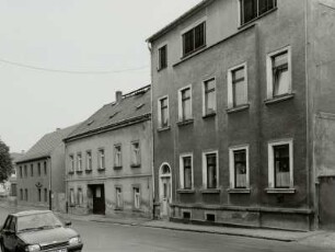 Wohnhaus, Großenhain (Kreis Großenhain)