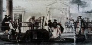 Die Gondel