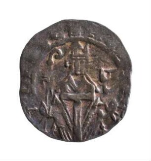 Münze, Pfennig, 1226 - 1238