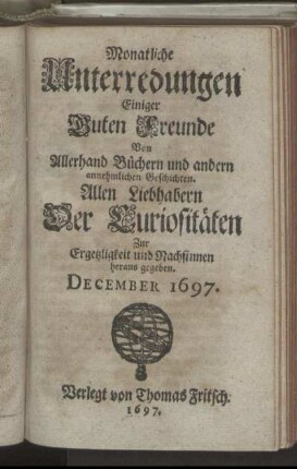 December 1697.