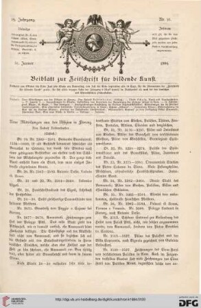 Heft 16 (31. Januar 1884)