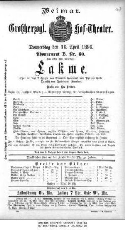 Lakme