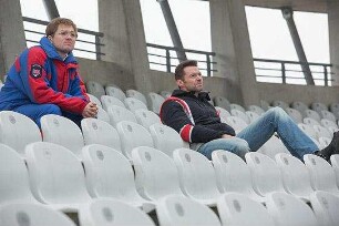 Eddie the Eagle