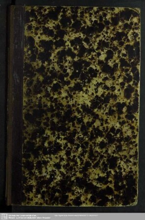 1.1852: Der praktische Schulmann : Archiv für Materialien zum Unterricht in der Real-, Bürger- u. Volksschule