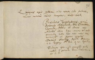 Haack, Daniel. Nördlingen, 25.04.1656.