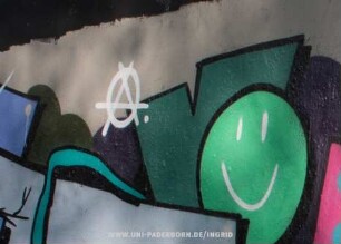 {ANARCHIE-A}