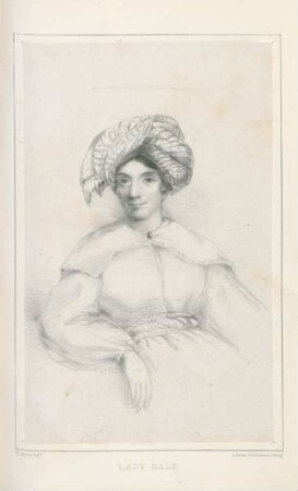 Lady Sale