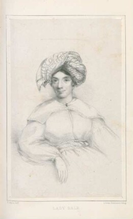Lady Sale