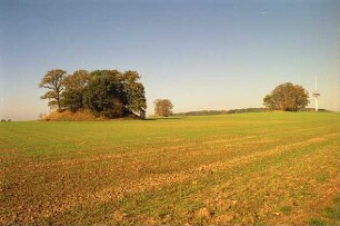 Hügelgräber