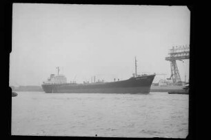 Walter Leonhardt (1958), Leonhardt & Blumberg, Leonhardt & Blumberg GmbH & Co. KG, Hamburg