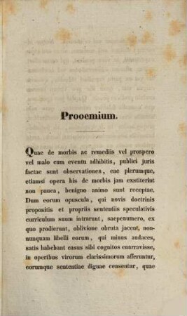 Nonnulla de hydrophobia, praesersim[!] de usu cantharidum in ea, adiectis observationibus : Dissertatio inauguralis medica
