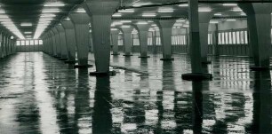 Fischkühlhalle IXa, 1959-1960