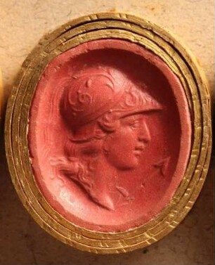 Minerva Salutifera