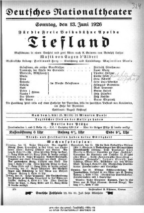 Tiefland