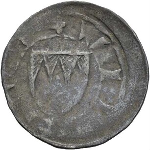 Würzburg: Gerhard von Schwarzburg