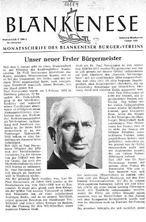 Januar 1961