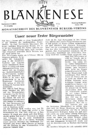 Januar 1961