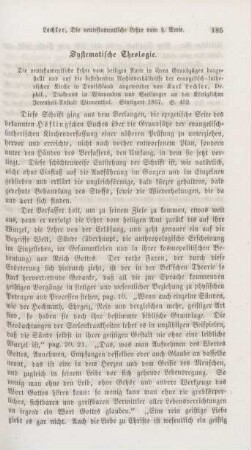 185-208 Systematische Theologie