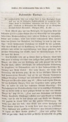 185-208 Systematische Theologie